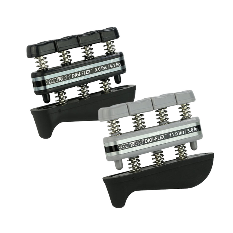 Load image into Gallery viewer, CanDo Digi-Flex Hand Exerciser