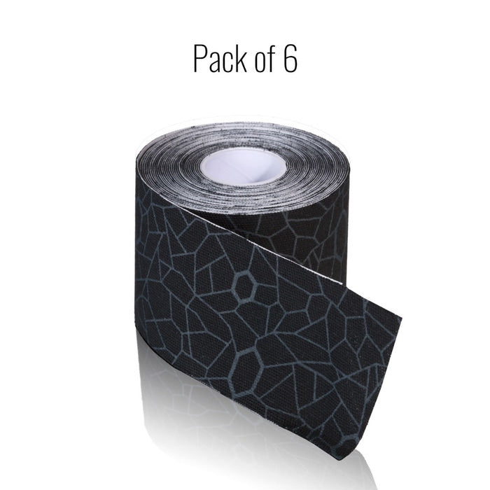 Load image into Gallery viewer, Theraband Kinesiology Tape Standard Roll, 2 X 16.4 Inch