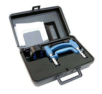 Load image into Gallery viewer, Baseline Hand Dynamometer - Digital LCD Gauge - ER 300 lb Capacity