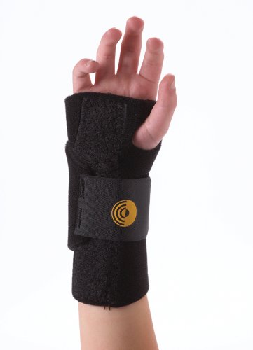 Load image into Gallery viewer, Corflex Standard Target Wrist Stabilizer w/Stay -8" Standard - Universal Right