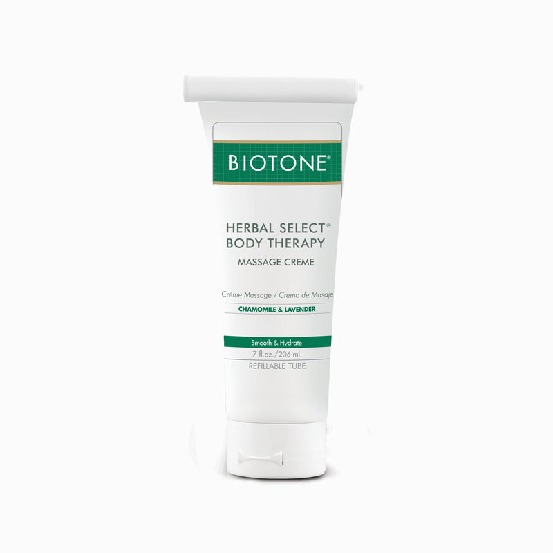Load image into Gallery viewer, Biotone® Herbal Select® Body Therapy Massage Crème