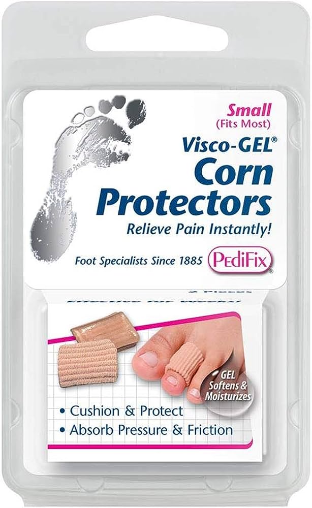 Load image into Gallery viewer, PediFix® Visco-GEL® Corn Protectors