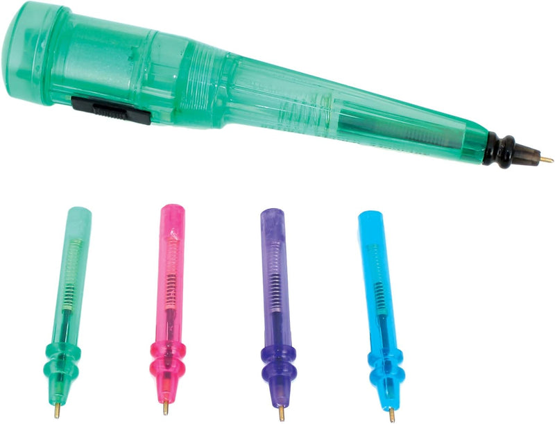 Load image into Gallery viewer, Hart Toys Squiggle Wiggle Writer Sensory Pen