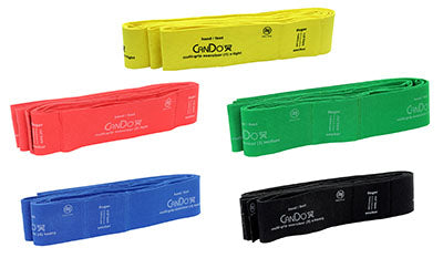 Load image into Gallery viewer, CanDo Multi-Grip Resistive Exerciser