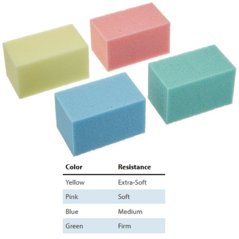 Load image into Gallery viewer, Slo-Foam Hand Exercisers