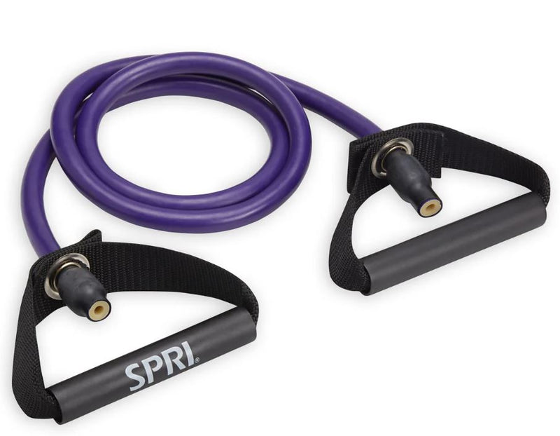 Load image into Gallery viewer, SPRI Xertube Resistance Band - The Original Xertube