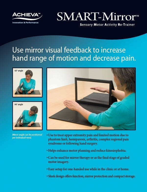 Load image into Gallery viewer, Achieva™ SMART-Mirror™