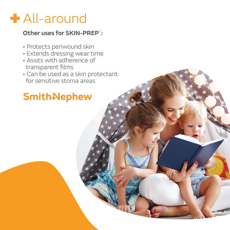 Load image into Gallery viewer, Smith and Nephew Skin Prep - Protective Barrier Wipes 50 ct/box