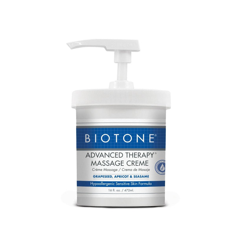 Load image into Gallery viewer, Biotone® Advanced Therapy Massage Crème