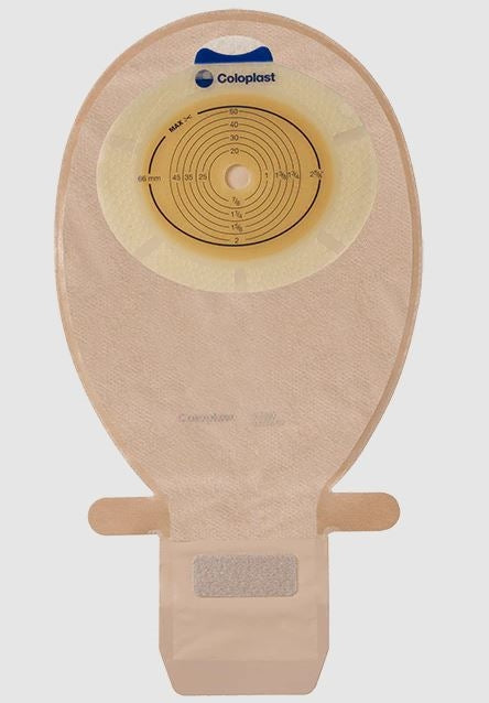 Load image into Gallery viewer, Coloplast SenSura® 1-piece Drainable Pouch