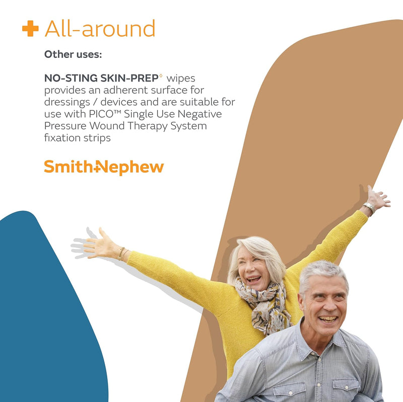 Load image into Gallery viewer, Smith & Nephew Skin-Prep™ No Sting Pump Spray