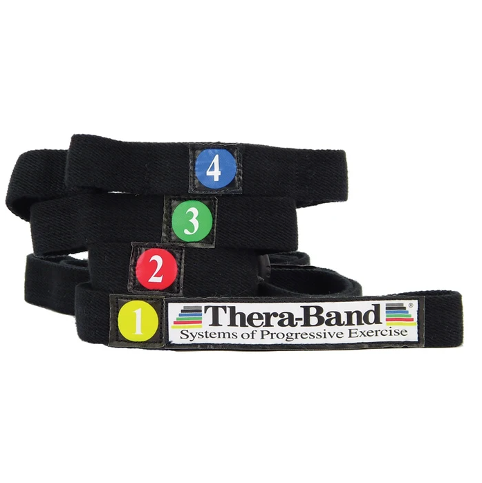 Load image into Gallery viewer, Thera-Band Stretch Strap