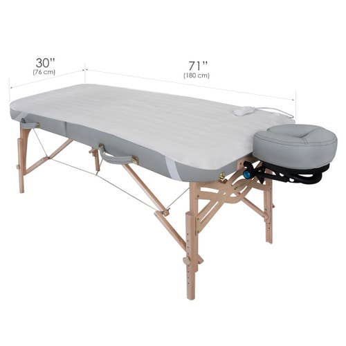Load image into Gallery viewer, EarthLite® Bodyworker's Choice Table Warmer