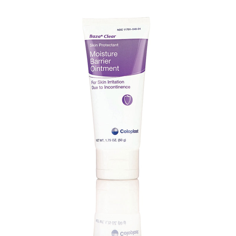 Load image into Gallery viewer, Coloplast Baza® Clear Moisture Barrier Cream