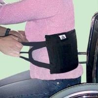 Load image into Gallery viewer, Metal and Mobility SafetySure Transfer Sling