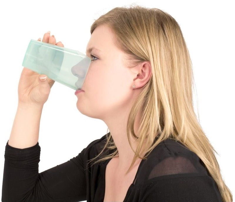 Load image into Gallery viewer, Providence Spillproof Nosey Cups