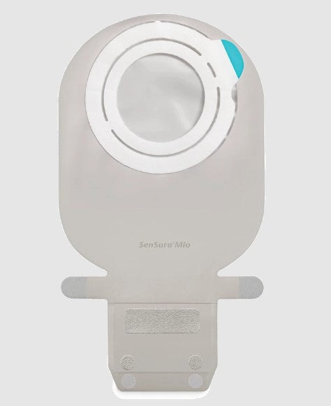 Load image into Gallery viewer, Coloplast SenSura® Mio Flex Drainable Pouch