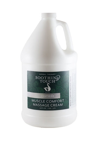 Load image into Gallery viewer, Soothing Touch Muscle Comfort Massage Cream