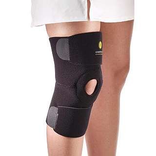Load image into Gallery viewer, Corflex Universal Knee Wrap