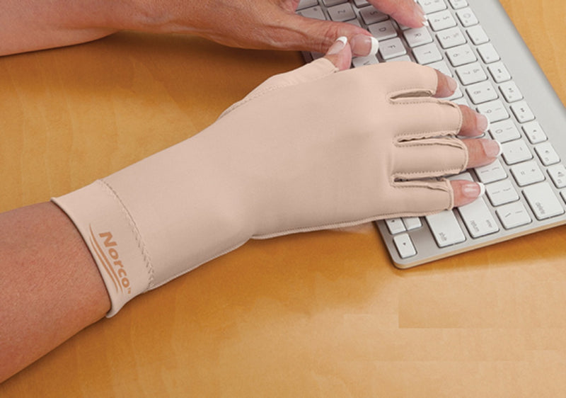 Load image into Gallery viewer, Norco Compression Gloves