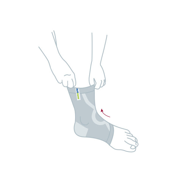 Load image into Gallery viewer, Actimove® Ankle Support