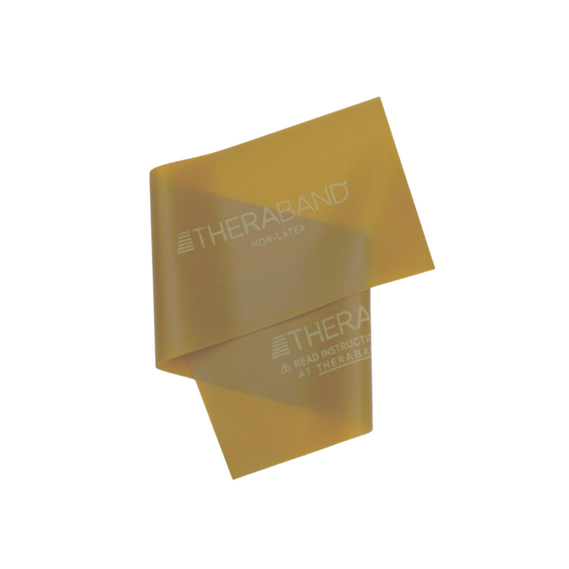 Load image into Gallery viewer, TheraBand Professional Pre-Cut Non-Latex Resistance Bands