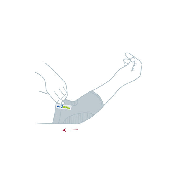 Load image into Gallery viewer, Actimove® Mild Elbow Support