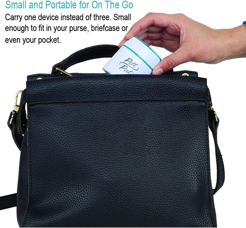 Load image into Gallery viewer, Norco® Pill Pal™