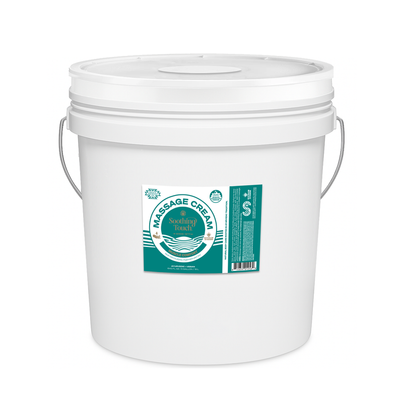 Load image into Gallery viewer, Soothing Touch Muscle Comfort Massage Cream