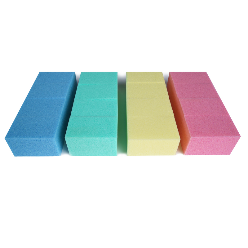 Load image into Gallery viewer, Slo-Foam Hand Exercisers