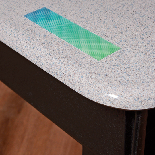 Load image into Gallery viewer, The Pencil Grip Zen Strips, Sandy Nature