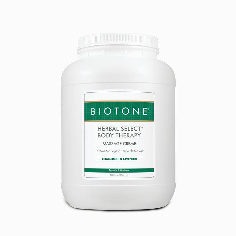 Load image into Gallery viewer, Biotone® Herbal Select® Body Therapy Massage Crème