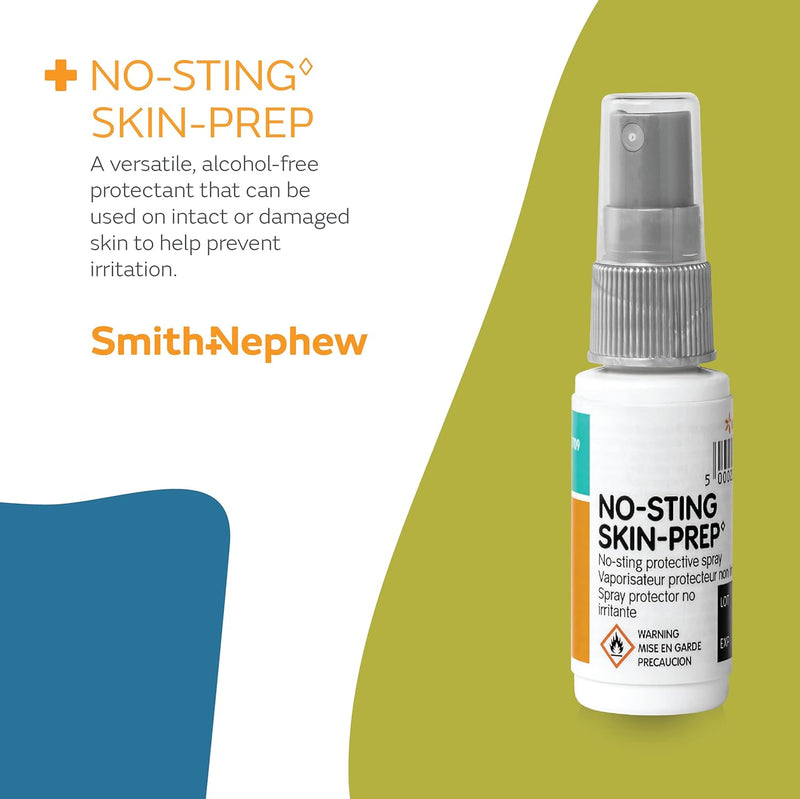 Load image into Gallery viewer, Smith & Nephew Skin-Prep™ No Sting Pump Spray