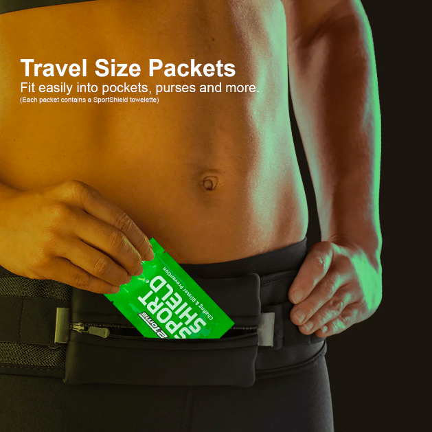 Load image into Gallery viewer, 2Toms® Sportshield® Anti Chafing Combo Pack