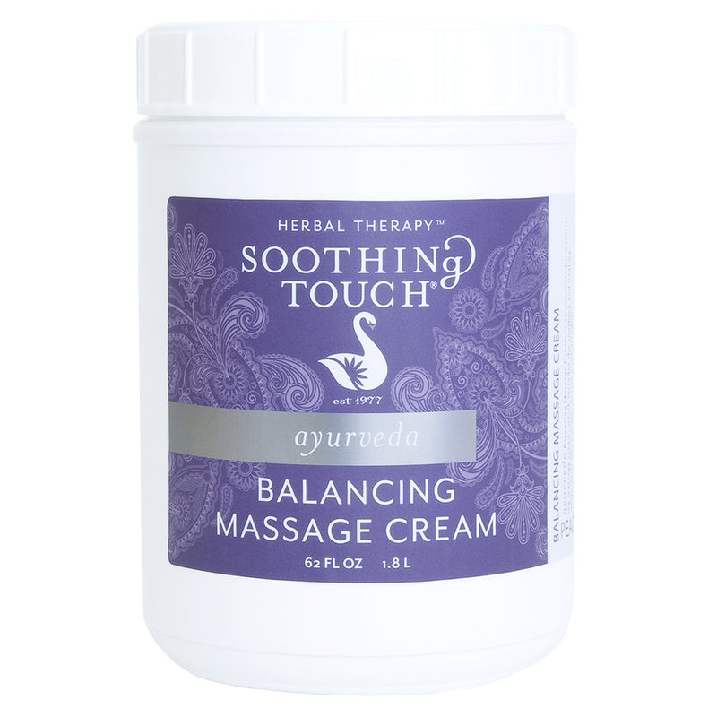 Load image into Gallery viewer, Soothing Touch Balancing Massage Cream