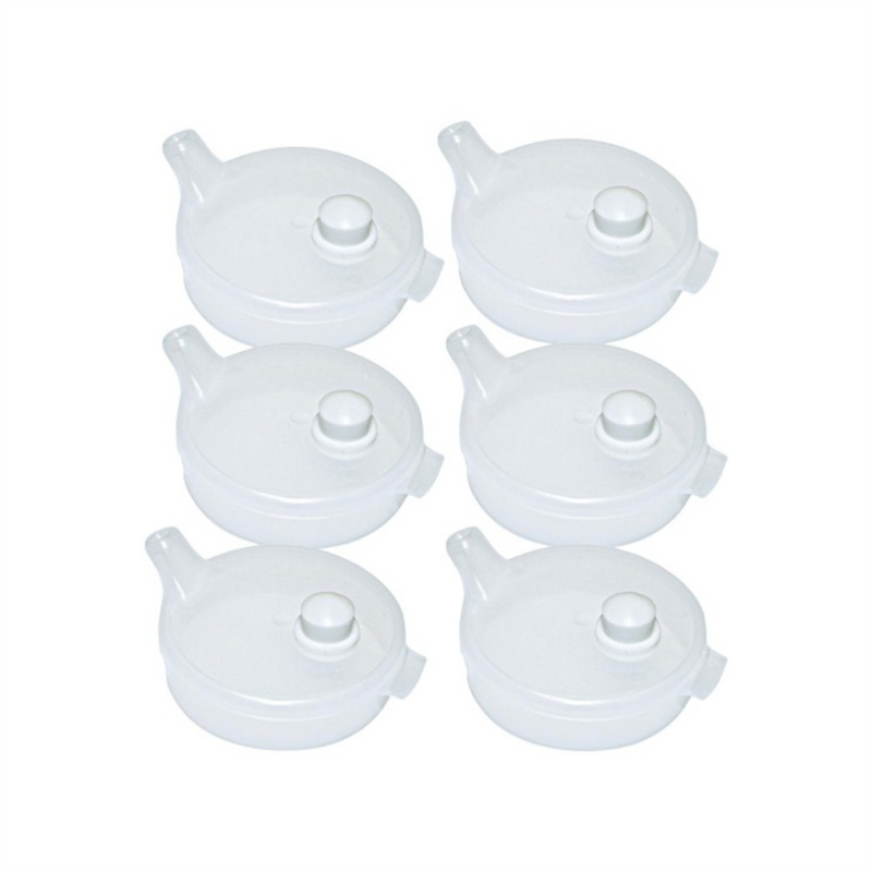 Load image into Gallery viewer, Providence Spillproof Replacement Lids