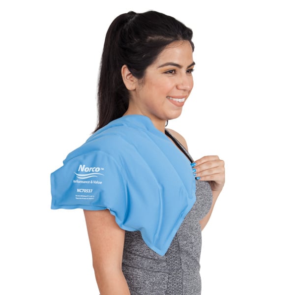 Load image into Gallery viewer, North Coast Medical Norco Soft Cold Pack