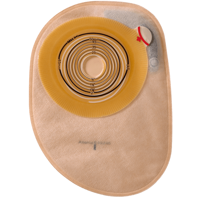 Load image into Gallery viewer, Coloplast Assura Original 1-Piece Closed