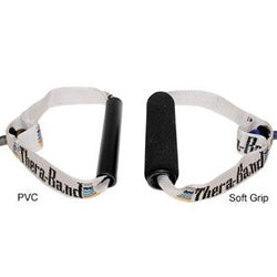 Load image into Gallery viewer, TheraBand Professional Latex Resistance Tubing with Handles
