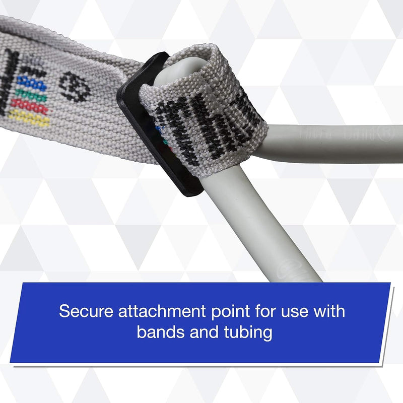 Load image into Gallery viewer, TheraBand Professional Latex Resistance Tubing, Beginner or Advanced Set