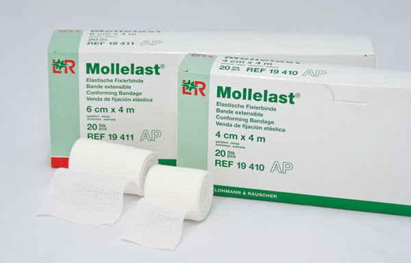 Load image into Gallery viewer, Lohmann & Rauscher Mollelast® Conforming Bandage
