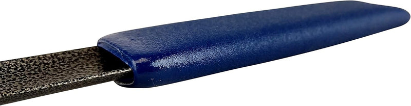 Load image into Gallery viewer, Blue Jay Get Your Shoe on Metal Shoe Horn - 24 Inches, Steel Shoe Horn, Metal Shoe Horn Long Handheld, Convenient and Easy to Use, No Excessive Bending, Shoe Care and Accessories