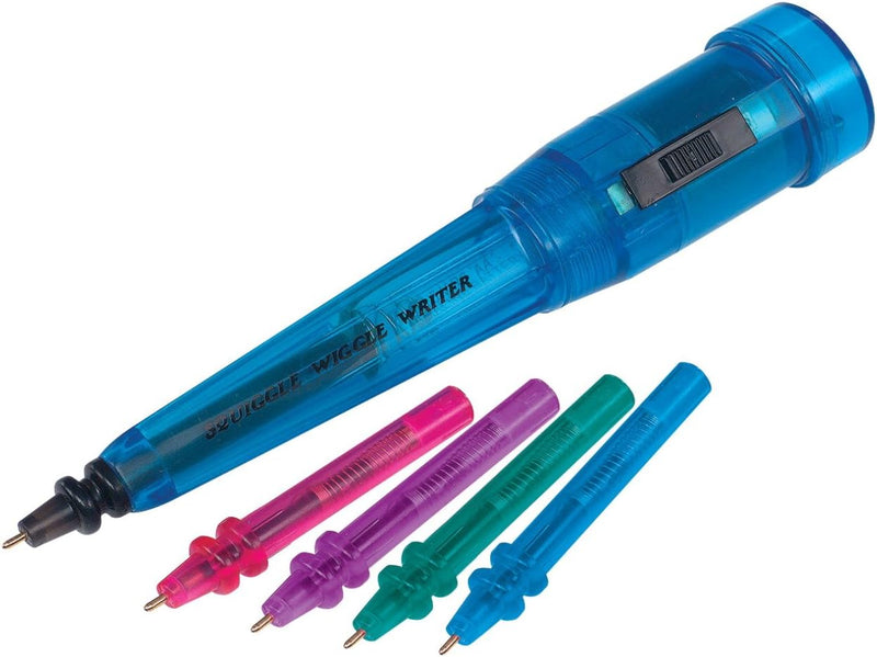 Load image into Gallery viewer, Hart Toys Squiggle Wiggle Writer Sensory Pen