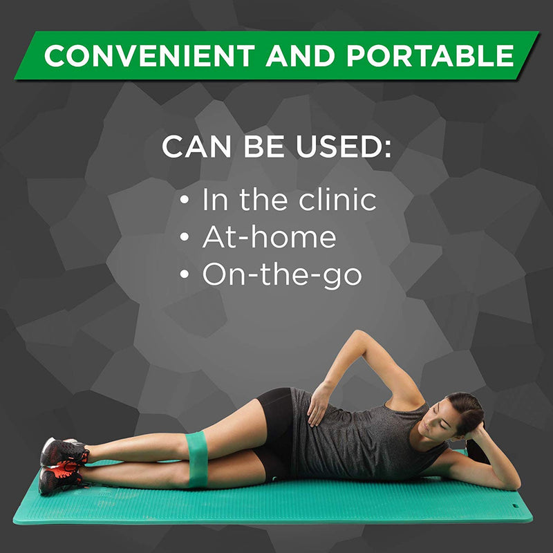 Load image into Gallery viewer, TheraBand Professional Latex Resistance Band Loop