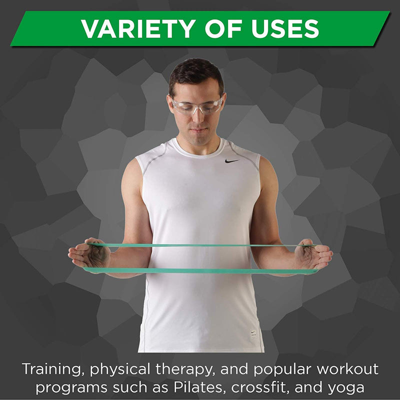 Load image into Gallery viewer, TheraBand Professional Latex Resistance Band Loop