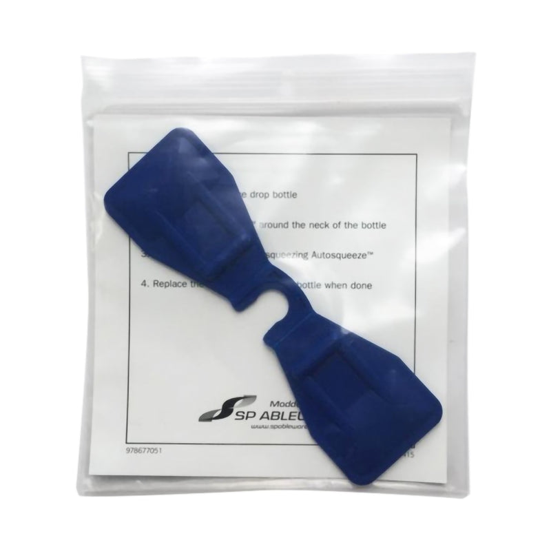 Load image into Gallery viewer, SP Ableware Autosqueeze Eye Drop Bottle Squeezer