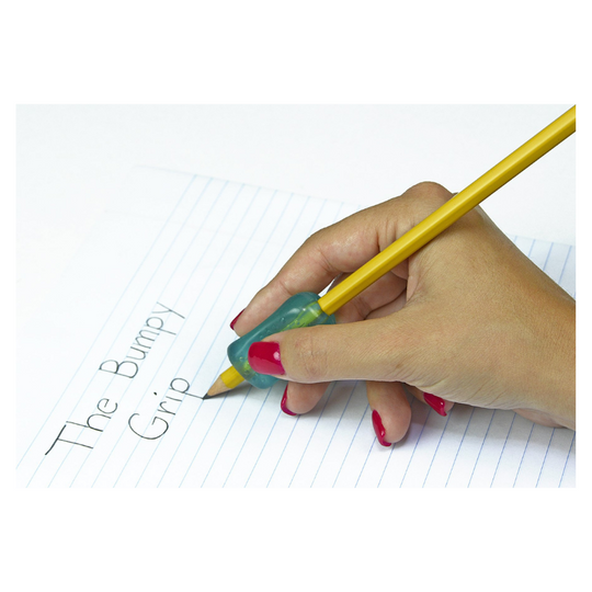 Load image into Gallery viewer, The Pencil Grip The Bumpy Grip