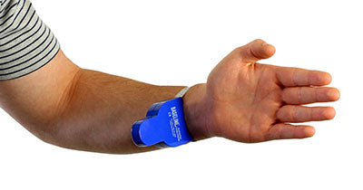 Load image into Gallery viewer, Baseline Measurement Tape with Hands-free Attachment, 60 inch:
