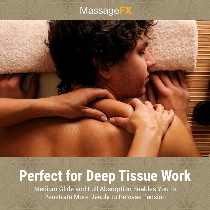 Load image into Gallery viewer, Massage FX® Massage Lotion