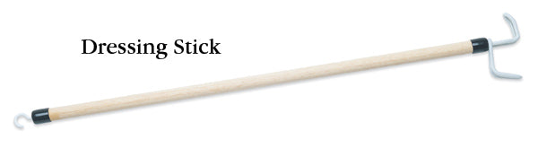 Load image into Gallery viewer, Dressing Stick - 18" or 27"